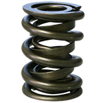 Hi-Tech Performance Max Effort Roller Valve Springs, 1.645