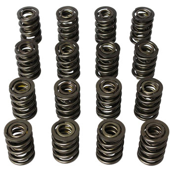 Howards Cams, Pro-Alloy Mechanical Roller Valve Springs, 1.625