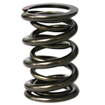 Howards Cams, Pro-Alloy Mechanical Roller Valve Springs, 1.640
