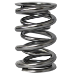 Howards Cams, Electro Polished Pro-Alloy Mechanical Roller Valve Springs, 1.640