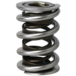 Howards Cams, Electro Polished Pro-Alloy Mechanical Roller Valve Springs, 1.625