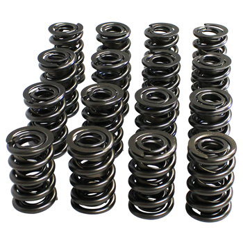 Howards Cams, Pacaloy Roller Valve Springs, 1.570