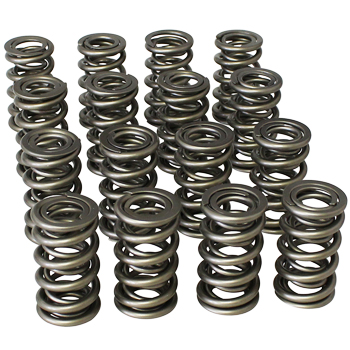 Howards Cams Pacaloy Mechanical Roller Valve Springs