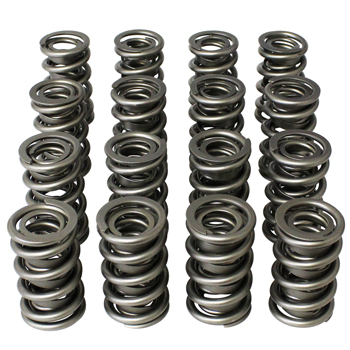 Howards Cams, Pacaloy Mechanical Roller Springs w/ Special Processing, 1.564