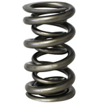 Howards Cams, Pacaloy Mechanical Roller Springs w/ Special Processing, 1.500