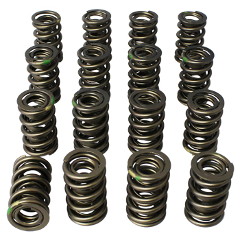 Isky Racing Cams, Tool Room 
