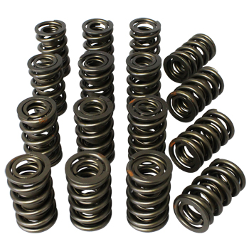 Isky Racing Cams, Tool Room 