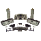 Chev SB Top End Combo Kits