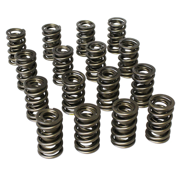 Isky Racing Cams, Tool Room 
