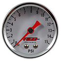 Fuel Pressure Gauges