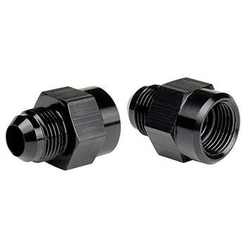 Aeromotive, Inlet Fitting, -8AN