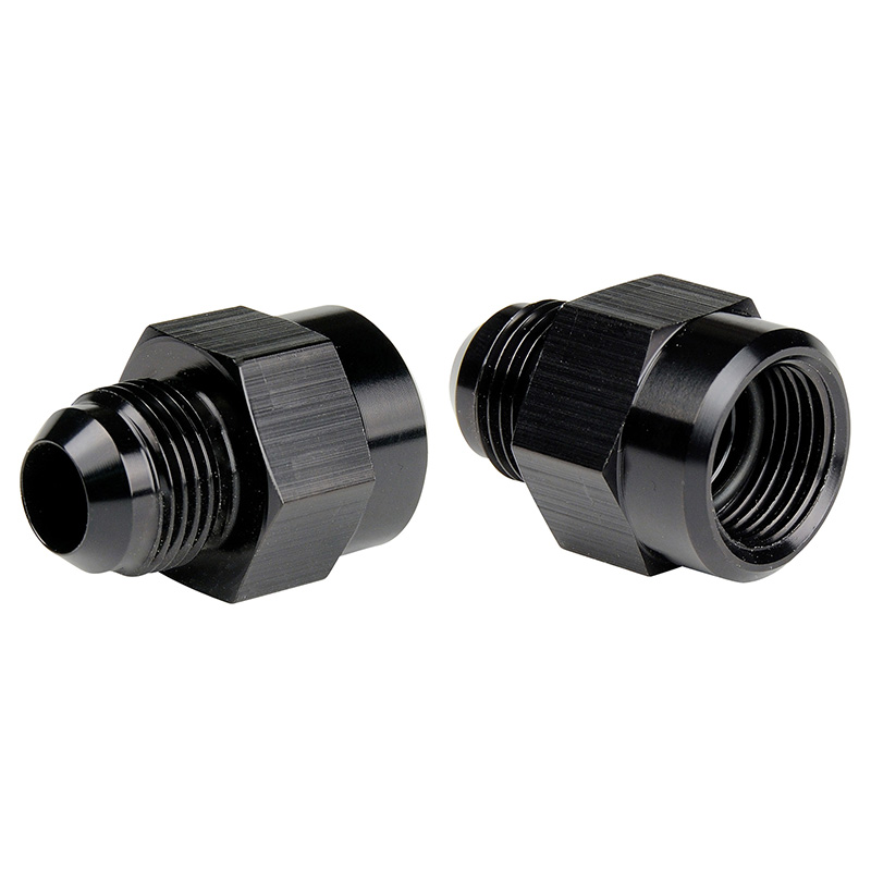 Aeromotive, Inlet Fitting, -8AN