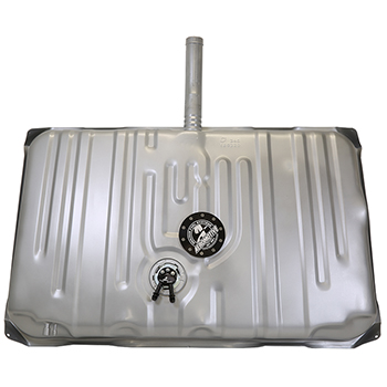 Aeromotive, Gen II Stealth Fuel Tank w/ Phantom Fuel Pump System, Olds Cutlass/Buick Skylark '68-'69, 200 LPH, Each