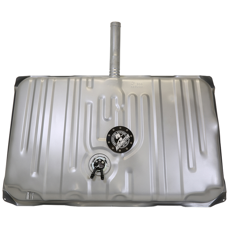 Aeromotive, Gen II Stealth Fuel Tank w/ Phantom Fuel Pump System, Olds Cutlass/Buick Skylark 68-69, 200 LPH, Each