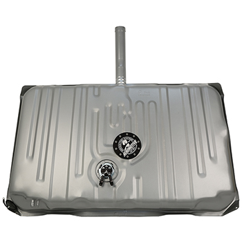 Aeromotive, Gen II Stealth Fuel Tank w/ Phantom Fuel Pump System, Chevelle '68-'69, 200 LPH, Sold as Each