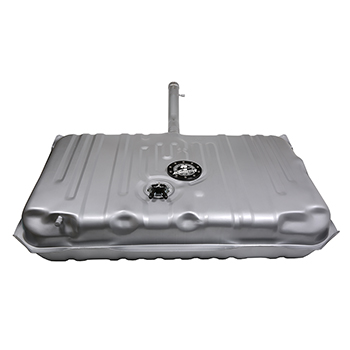 Aeromotive, Gen II Stealth Fuel Tank w/ Phantom Fuel Pump System, GTO/LeMans/Grand Prix '68-'70, 200 LPH, Sold as Each