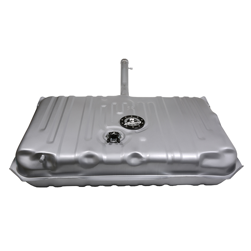 Aeromotive, Gen II Stealth Fuel Tank w/ Phantom Fuel Pump System, GTO/LeMans/Grand Prix 68-70, 200 LPH, Sold as Each