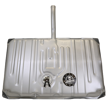 Aeromotive, Gen II Stealth Fuel Tank w/ Phantom Fuel Pump System, Monte Carlo '71-'72, 200 LPH, Sold as Each