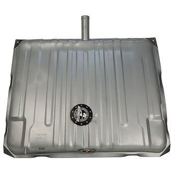 Aeromotive, Gen II Stealth Fuel Tank w/ Phantom Fuel Pump System, Chevelle '64-'67, 200 LPH, Sold as Each