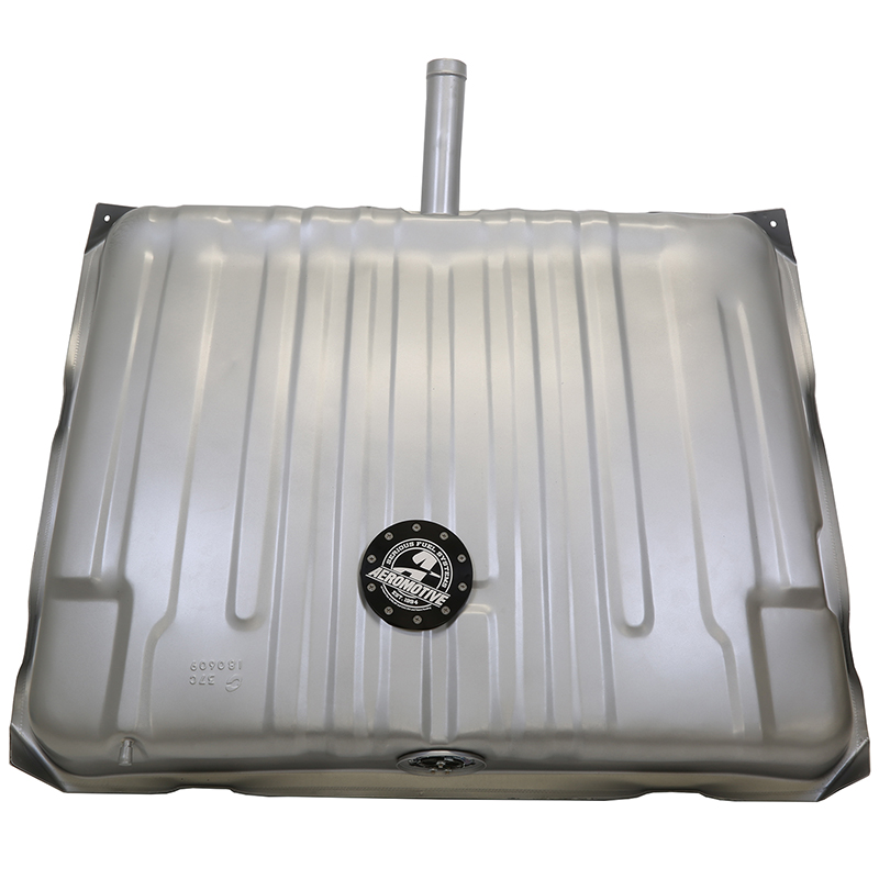Aeromotive, Gen II Stealth Fuel Tank w/ Phantom Fuel Pump System, Impala 65-66, 200LPH, Sold as Each