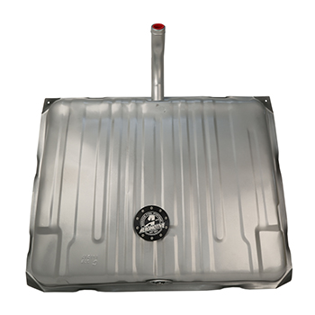 Aeromotive, Gen II Stealth Fuel Tank w/ Phantom Fuel Pump System, Pontiac GTO '64, 200 LPH, Sold as Each