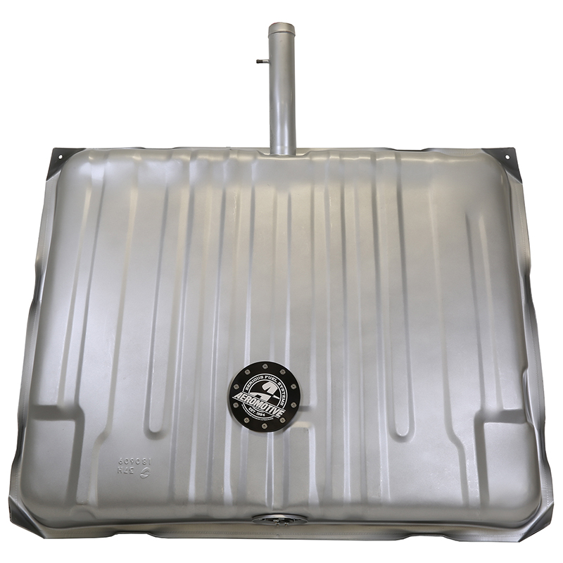 Aeromotive, Gen II Stealth Fuel Tank w/ Phantom Fuel Pump System, GTO 65-67, LeMans 66-67, 200 LPH, Sold as Each