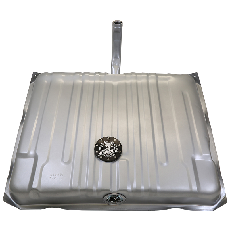 Aeromotive, Gen II Stealth Fuel Tank w/ Phantom Fuel Pump System, Pontiac LeMans 65, 200 LPH, Sold as Each