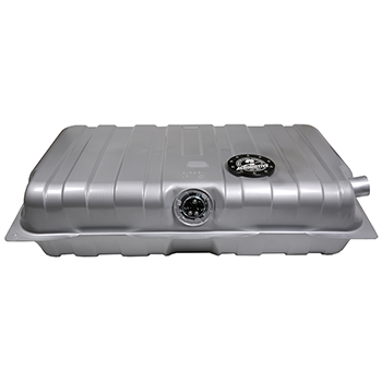 Aeromotive, Gen II Stealth Fuel Tank w/ Phantom Fuel Pump System, Nova '62-'65, 200LPH, Sold as Each