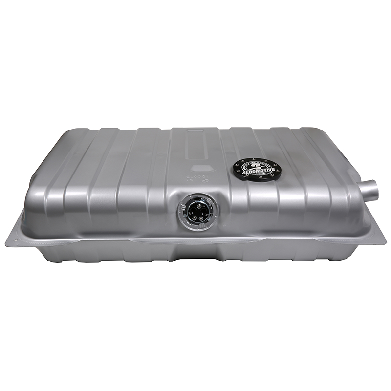 Aeromotive, Gen II Stealth Fuel Tank w/ Phantom Fuel Pump System, Nova 62-65, 200LPH, Sold as Each