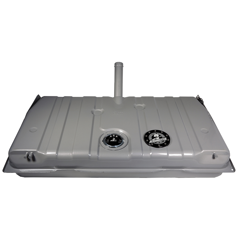 Aeromotive, Gen II Stealth Fuel Tank w/ Phantom Fuel Pump System, Camaro/Firebird 70-73, 200 LPH, Sold as Each