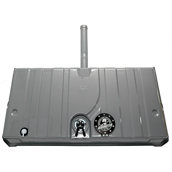 Aeromotive, Gen II Stealth Fuel Tank w/ Phantom Fuel Pump System, Nova '68-'69, 200LPH, Sold as Each