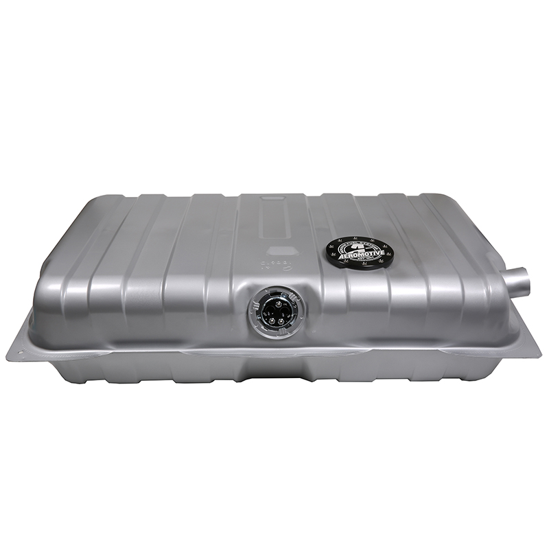 Aeromotive, Gen II Stealth Fuel Tank w/ Phantom Fuel Pump System, Nova 66-67, 200LPH, Sold as Each