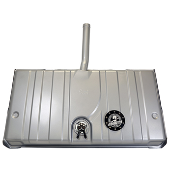 Aeromotive, Gen II Stealth Fuel Tank w/ Phantom Fuel Pump System, Nova '70, 200LPH, Sold as Each