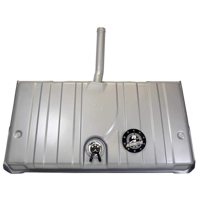 Aeromotive, Gen II Stealth Fuel Tank w/ Phantom Fuel Pump System, Nova 70, 200LPH, Sold as Each