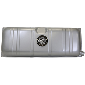Aeromotive, Gen II Stealth Fuel Tank w/ Phantom Fuel Pump System, Impala '61-'64, 200LPH, Sold as Each