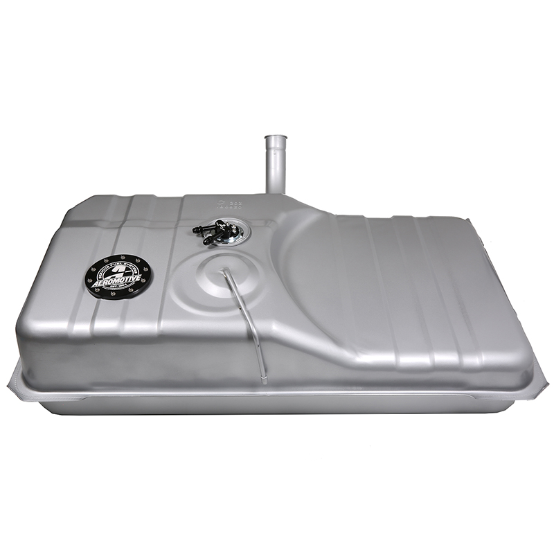 Aeromotive, Gen II Stealth Fuel Tank w/ Phantom Fuel Pump System, Camaro 74-77, Firebird 74-78, 200 LPH, Each