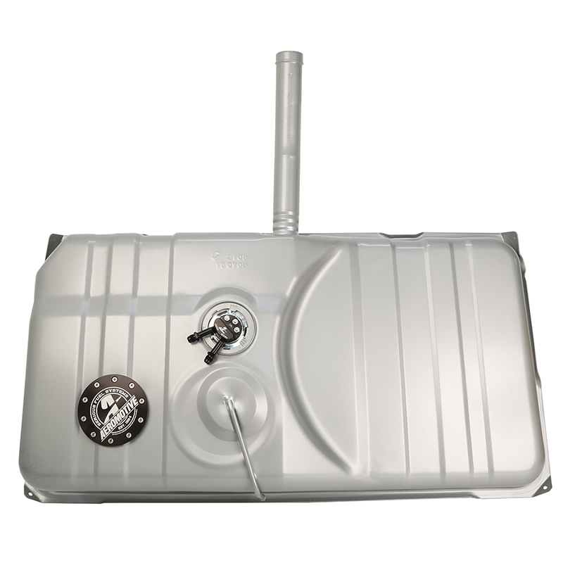 Aeromotive, Gen II Stealth Fuel Tank w/ Phantom Fuel Pump System, Nova 73-74, 200LPH, Sold as Each