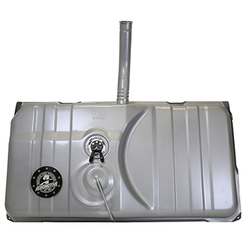 Aeromotive, Gen II Stealth Fuel Tank w/ Phantom Fuel Pump System, Nova '75-'79, 200LPH, Sold as Each