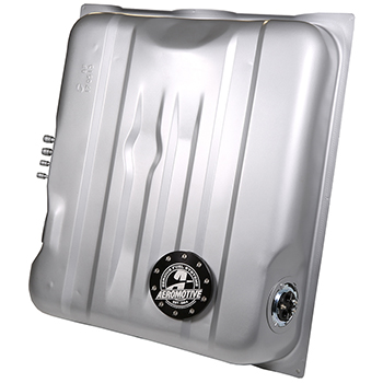 Aeromotive, Gen II Stealth Fuel Tank w/ Phantom Fuel Pump System, Challenger '70-'74, 200 LPH, Sold as Each
