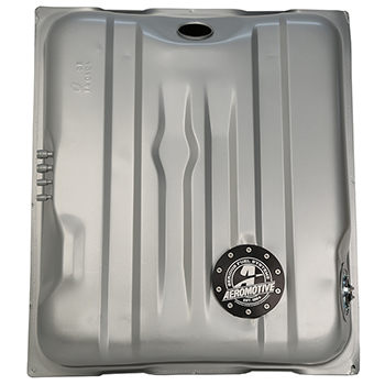 Aeromotive, Gen II Stealth Fuel Tank w/ Phantom Fuel Pump System, Dart/Duster '70-'76,Barracuda '70-'74, 200 LPH, Each