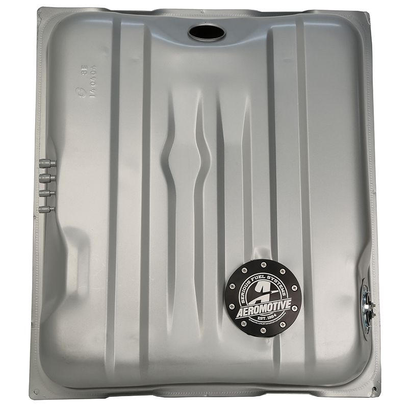 Aeromotive, Gen II Stealth Fuel Tank w/ Phantom Fuel Pump System, Dart/Duster 70-76,Barracuda 70-74, 200 LPH, Each