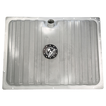 Aeromotive, Gen II Stealth Fuel Tank w/ Phantom Fuel Pump System, Mustang '69-'70, 200 LPH, Sold as Each