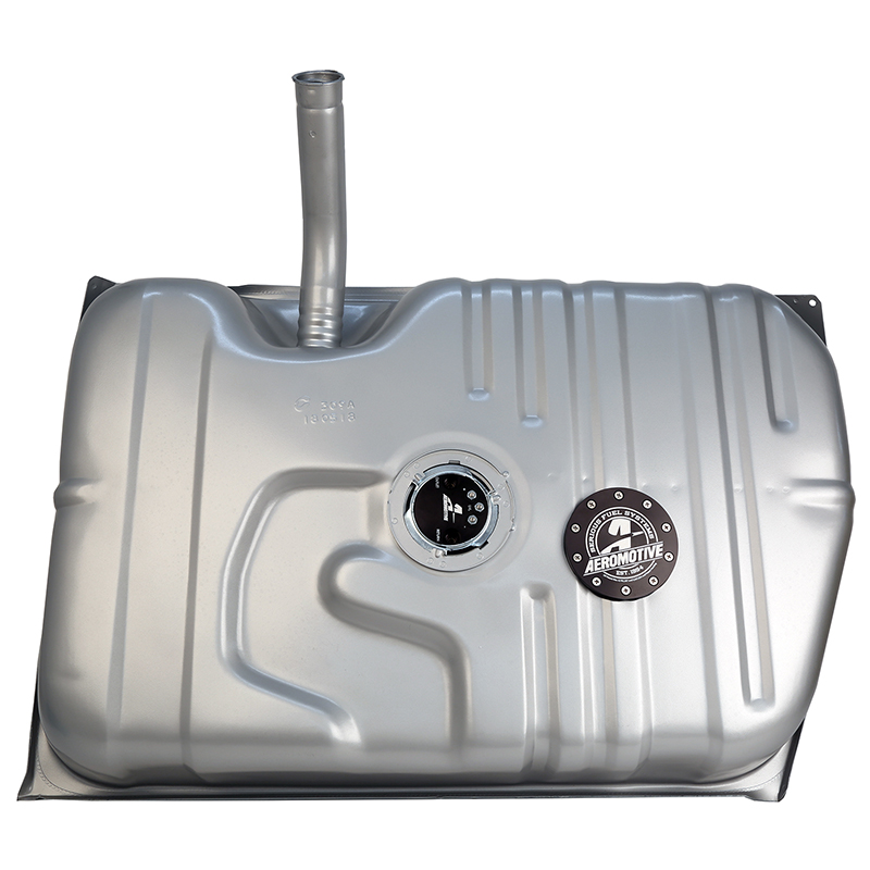 Aeromotive, Gen II Stealth Fuel Tank w/ Phantom Fuel Pump System, Olds Cutlass 2 Door 81-88, 200 LPH, Sold as Each
