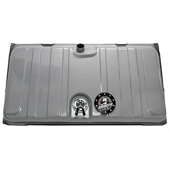 Aeromotive Gen II Stealth Fuel Tanks