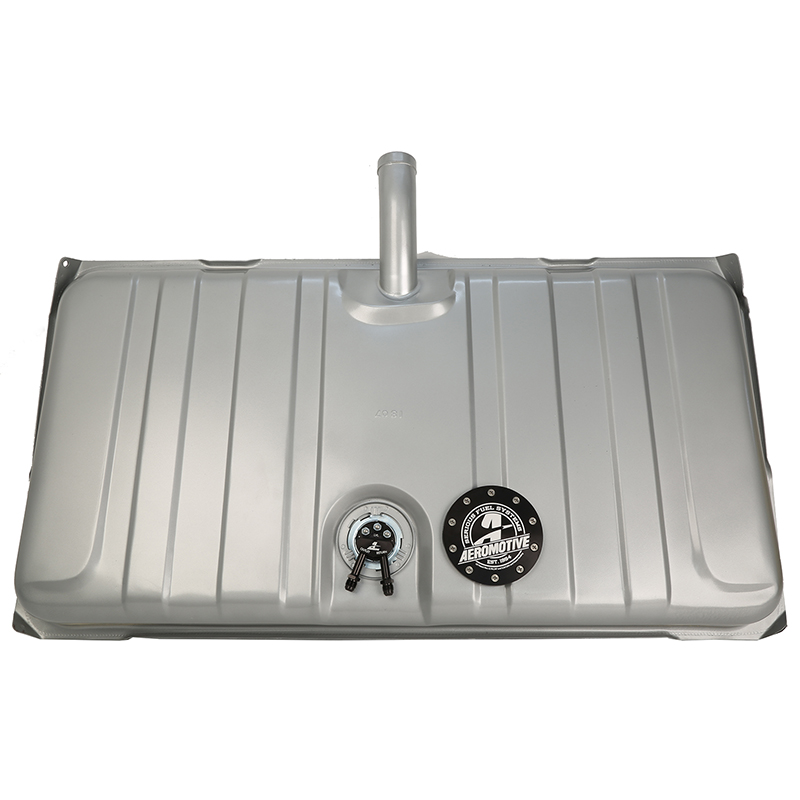 Aeromotive, Gen II Stealth Fuel Tank w/ Phantom Fuel Pump System, Camaro/Firebird 69, 200 LPH, Sold as Each
