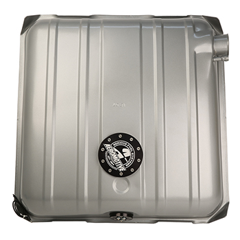 Aeromotive, Gen II Stealth Fuel Tank w/ Phantom Fuel Pump System, Chevy Fullsize '55-'57, 200 LPH, Sold as Each