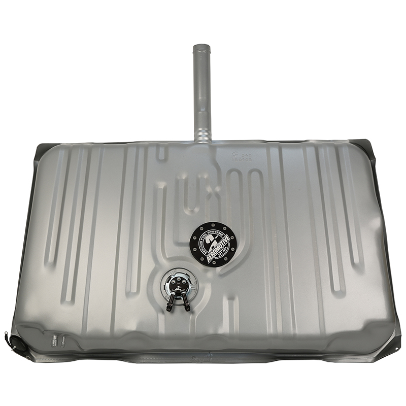 Aeromotive, Gen II Stealth Fuel Tank w/ Phantom Fuel Pump System, Chevelle 68-69, 340 LPH, Sold as Each