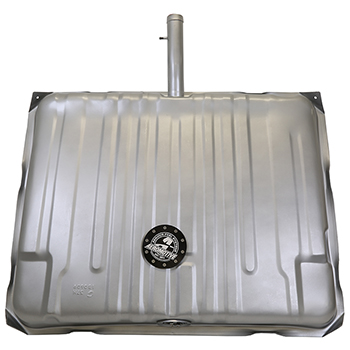 Aeromotive, Gen II Stealth Fuel Tank w/ Phantom Fuel Pump System, GTO '65-'67, LeMans '66-'67, 340 LPH, Sold as Each