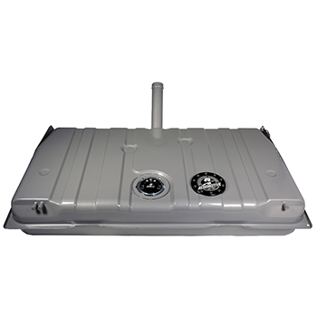 Aeromotive, Gen II Stealth Fuel Tank w/ Phantom Fuel Pump System, Camaro/Firebird 70-73, 340 LPH, Sold as Each