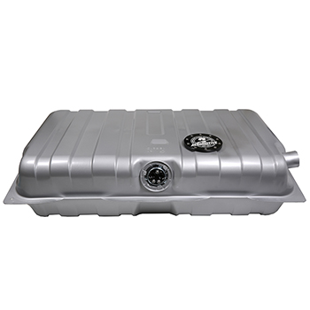 Aeromotive, Gen II Stealth Fuel Tank w/ Phantom Fuel Pump System, Nova '66-'67, 340LPH, Sold as Each